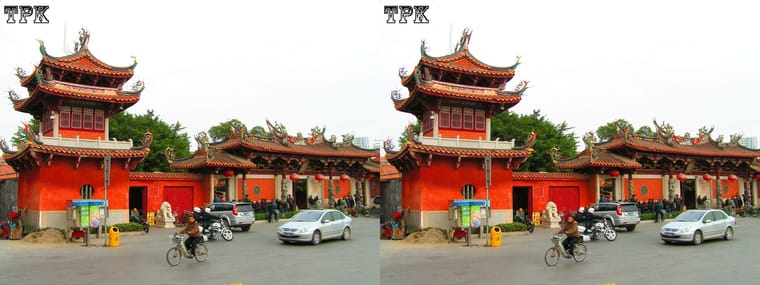 泉州【2D华丽转身3D】(5) 260110-1 - 图片3