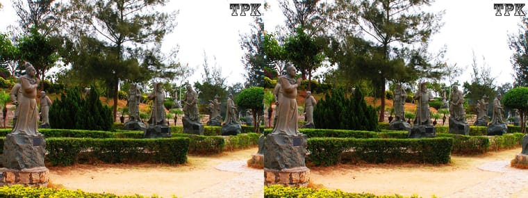 泉州【2D华丽转身3D】(5) 260110-1 - 图片8