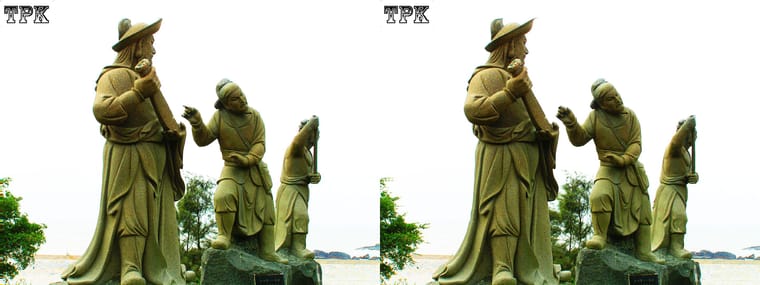 泉州【2D华丽转身3D】(5) 260110-1 - 图片9