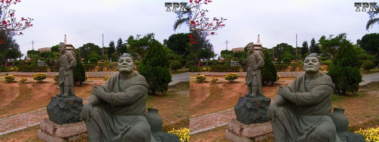 泉州【2D华丽转身3D】(6) 260111-1 - 图片2