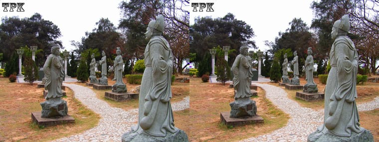 泉州【2D华丽转身3D】(6) 260111-1 - 图片6