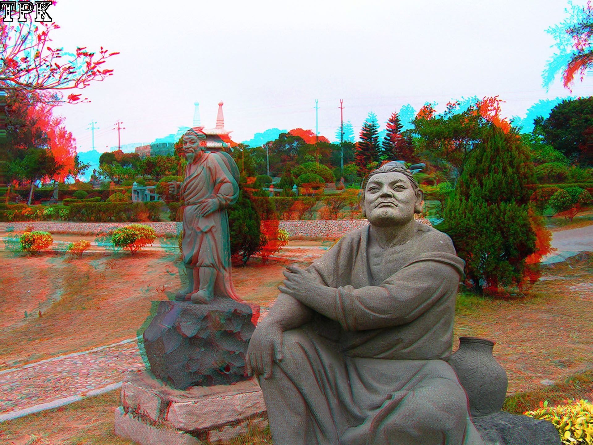 泉州【2D华丽转身3D】(6) 260111-2 - 图片2
