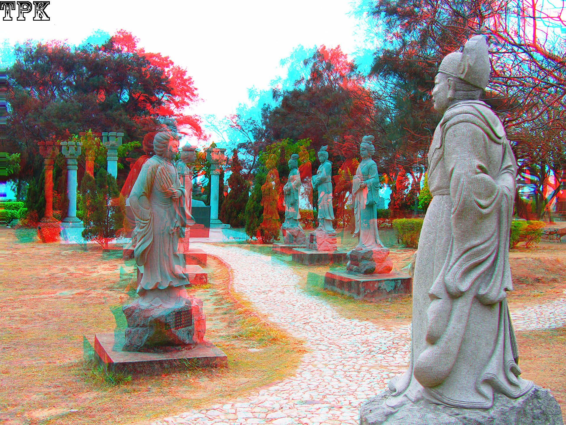 泉州【2D华丽转身3D】(6) 260111-2 - 图片6