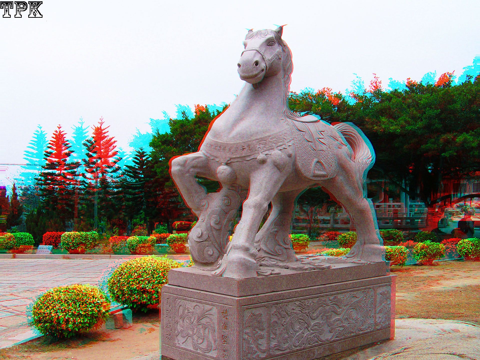 泉州【2D华丽转身3D】(6) 260111-2 - 图片8