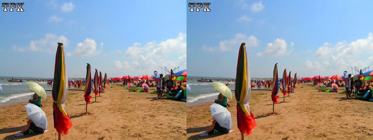 日照【2D华丽转身3D】(8) 平行左右图 260211 - 图片3