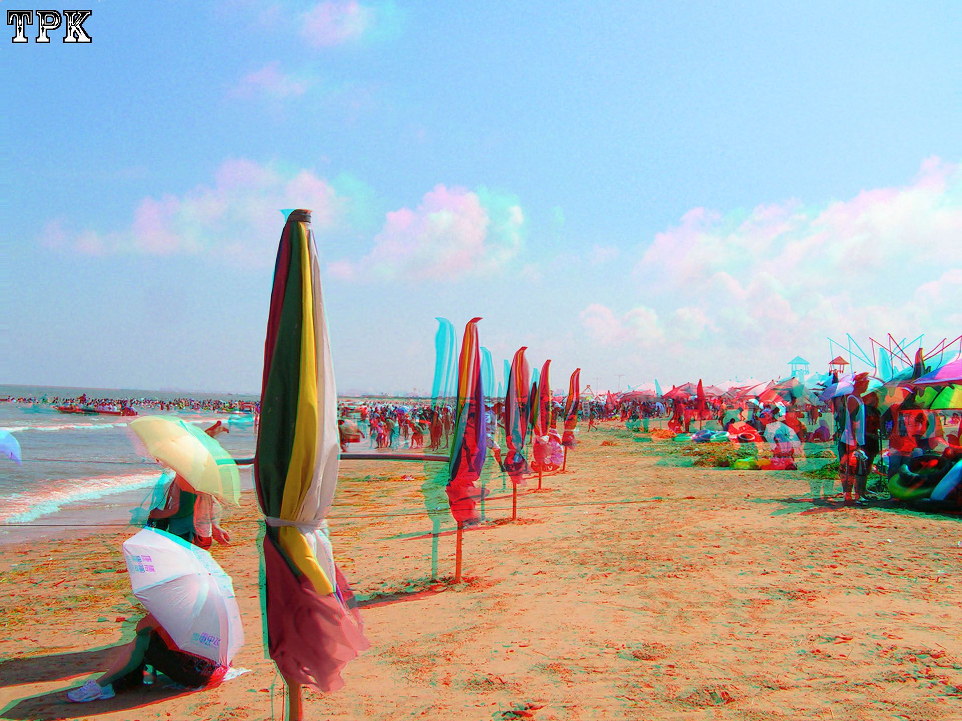 日照【2D华丽转身3D】(8) XRC红青图 260211 - 图片3