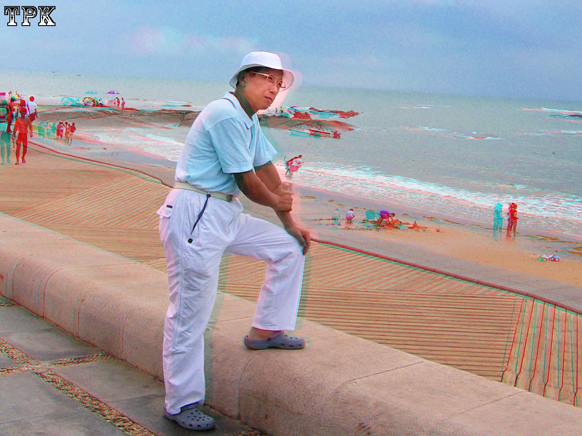 日照【2D华丽转身3D】(9) XRC红青图 260212 - 图片4