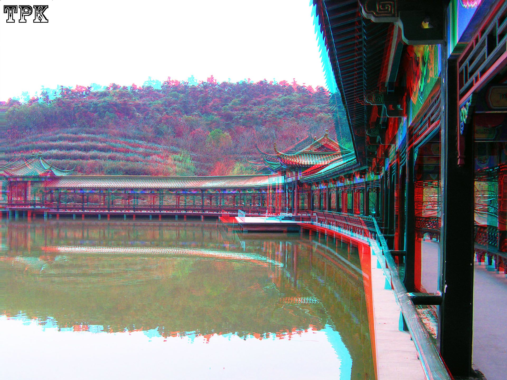萧山 2006【2D华丽转身3D】(11) XRC红青图 - 图片6