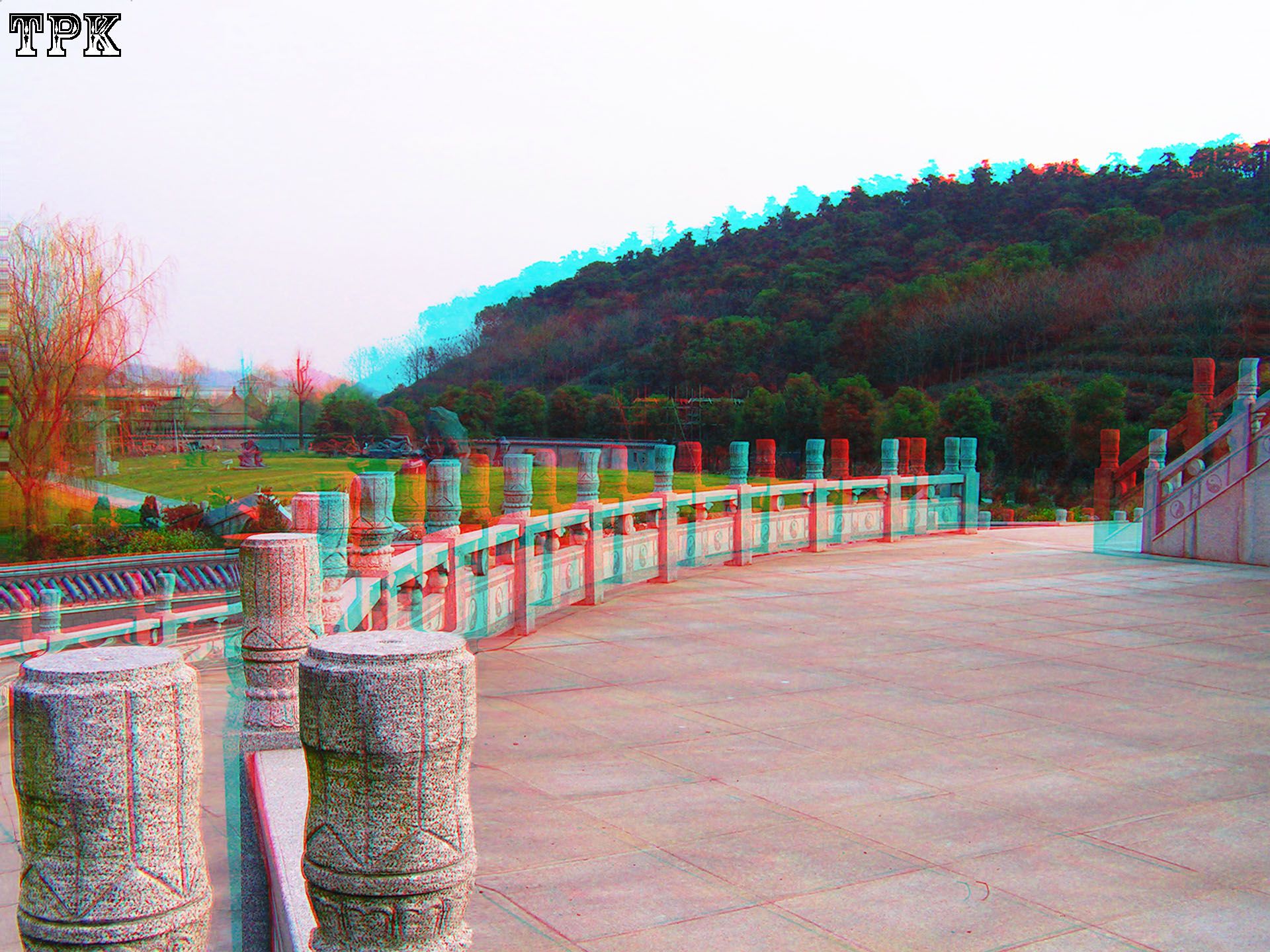 萧山 2006【2D华丽转身3D】(11) XRC红青图 - 图片7