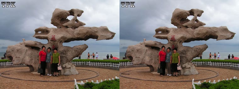 日照【2D华丽转身3D】(10) 平行左右图 260214 - 图片4