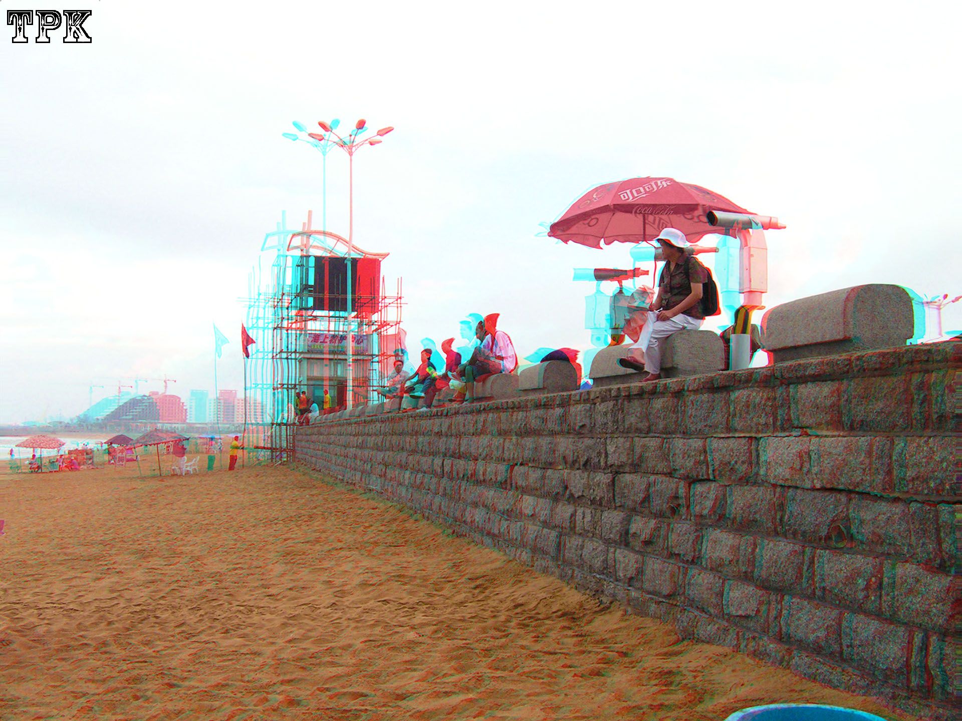 日照【2D华丽转身3D】(10) XRC红青图 260214 - 图片6