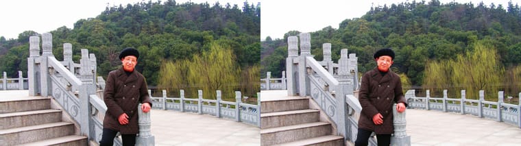 萧山 2006【2D华丽转身3D】(12) 平行左右图 260220 - 图片8