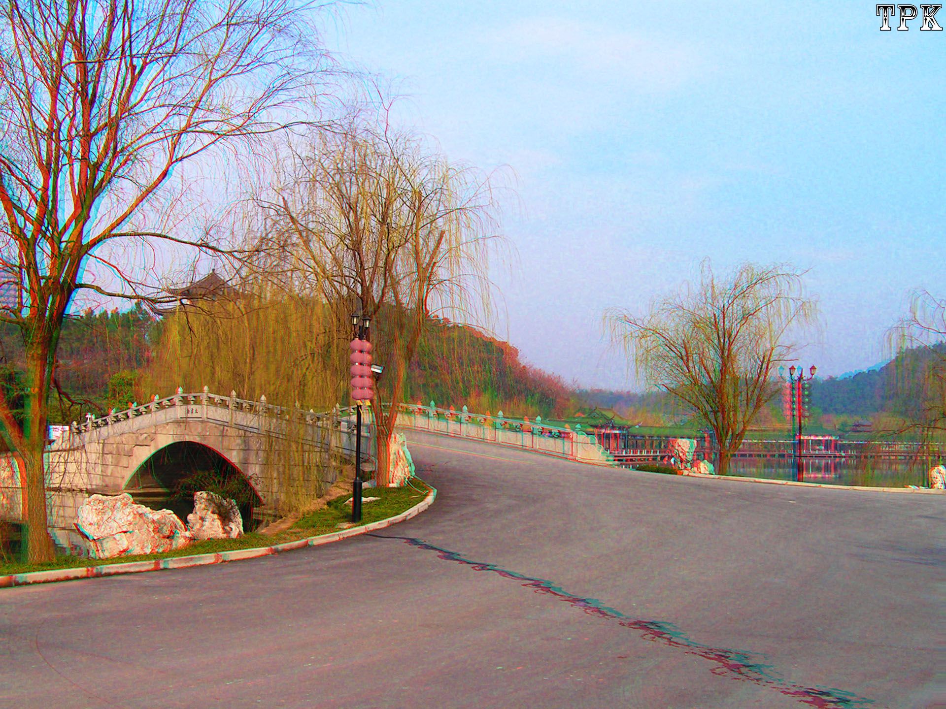 萧山 2006【2D华丽转身3D】(12) XRC红青图 260220 - 图片2