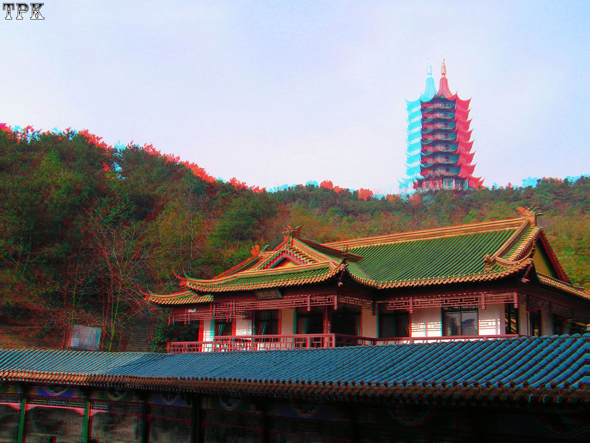 萧山 2006【2D华丽转身3D】(12) XRC红青图 260220 - 图片5