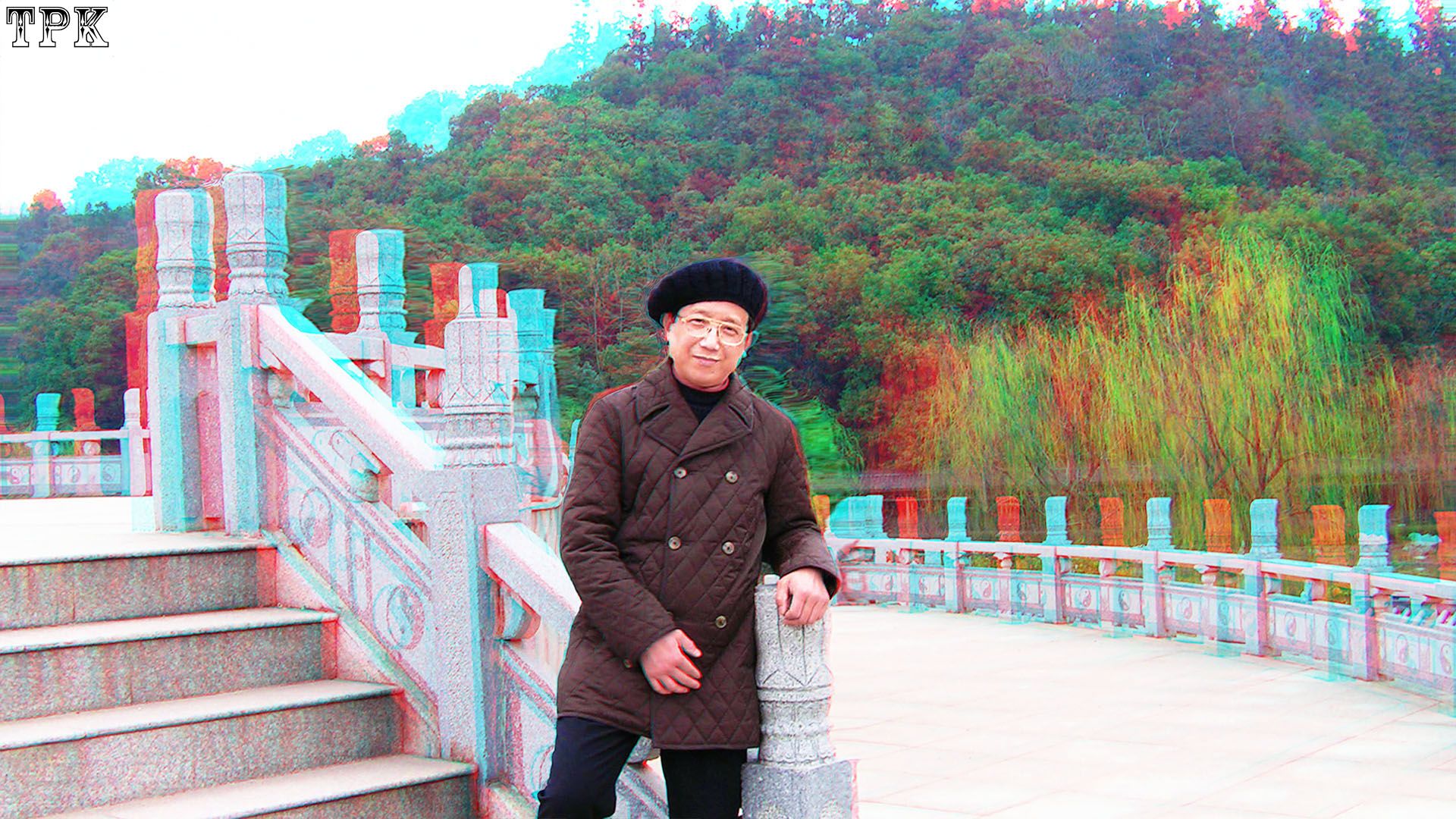 萧山 2006【2D华丽转身3D】(12) XRC红青图 260220 - 图片8