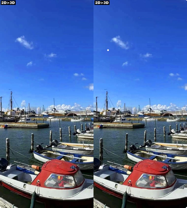 爱丁堡 奥斯陆 伦纳 魁北克【3D看世界】SBS左右图 260403 - 图片6