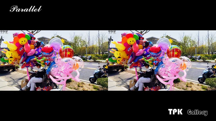 【立体摄影】SBS左右图 260506 - 图片8