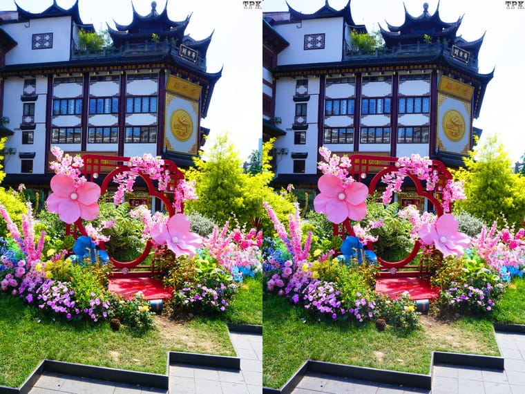 走向老城厢(3)【立体摄影】SBS左右图 260520 - 图片7